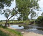 Salford Meadows Footbridges